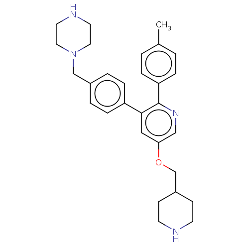 Chemical structure of BindingDB Monomer ID 50139120