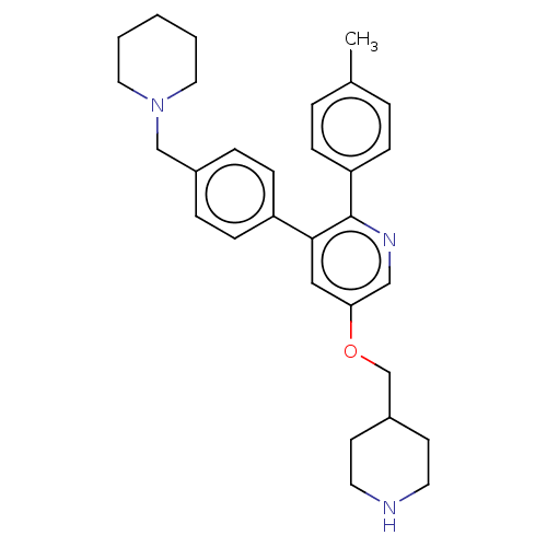 Chemical structure of BindingDB Monomer ID 50139122