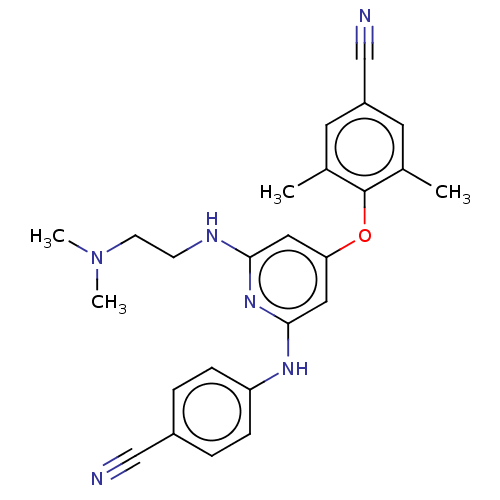 Chemical structure of BindingDB Monomer ID 50139129