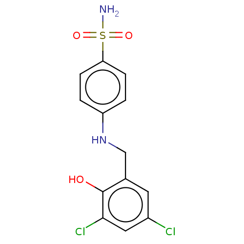 Chemical structure of BindingDB Monomer ID 50139130