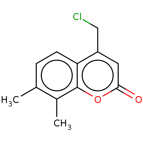 Chemical structure of BindingDB Monomer ID 50139133