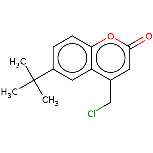 Chemical structure of BindingDB Monomer ID 50139134