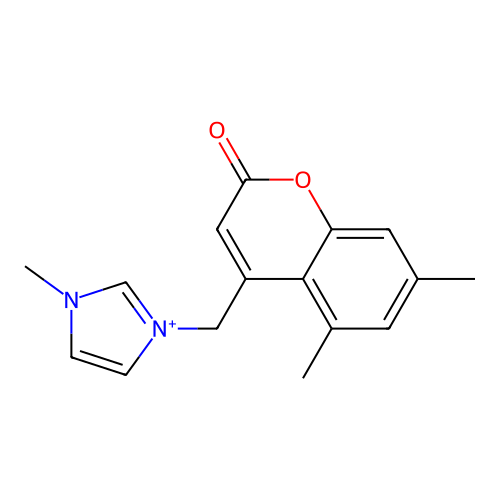 Chemical structure of BindingDB Monomer ID 50139135