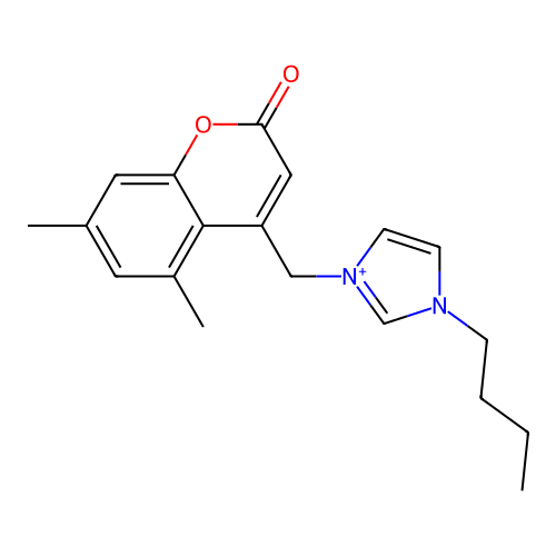 Chemical structure of BindingDB Monomer ID 50139137
