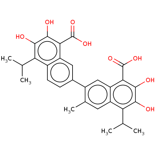 Chemical structure of BindingDB Monomer ID 50139139