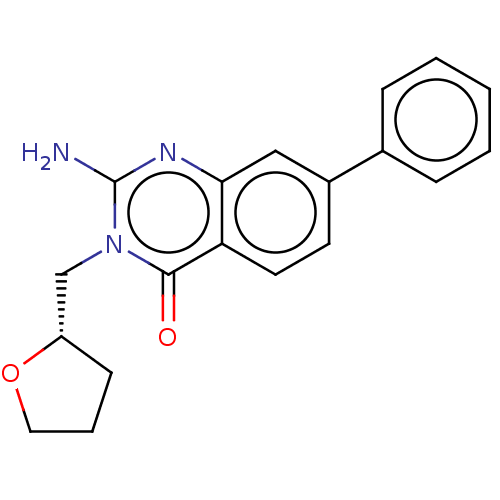 Chemical structure of BindingDB Monomer ID 50139143