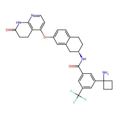 Chemical structure of BindingDB Monomer ID 50139149