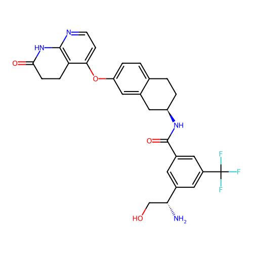 Chemical structure of BindingDB Monomer ID 50139150