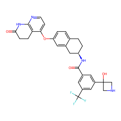 Chemical structure of BindingDB Monomer ID 50139151