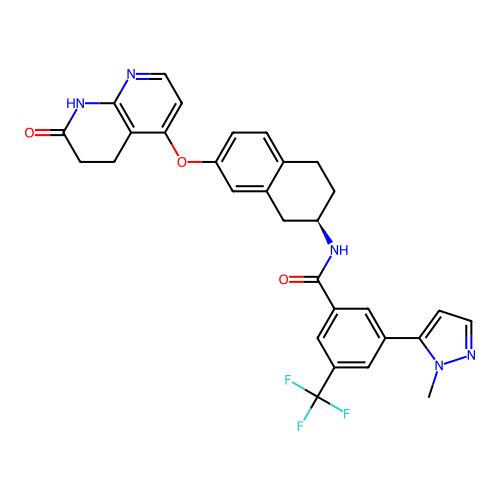 Chemical structure of BindingDB Monomer ID 50139157