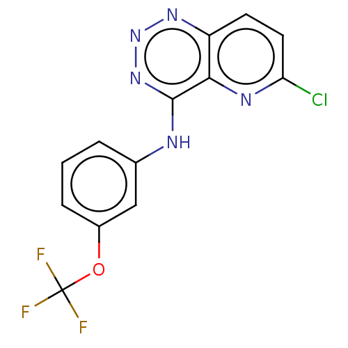 Chemical structure of BindingDB Monomer ID 50139160
