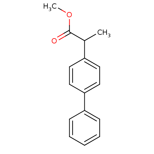 Chemical structure of BindingDB Monomer ID 50139242
