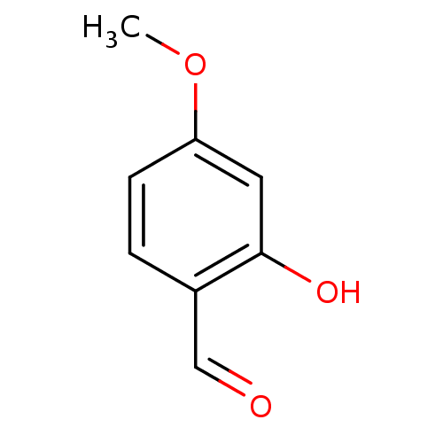 Chemical structure of BindingDB Monomer ID 50139368