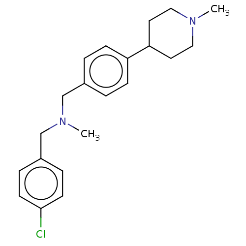 Chemical structure of BindingDB Monomer ID 50139418