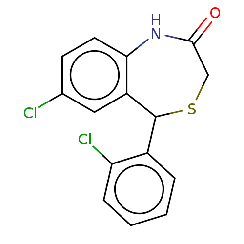 Chemical structure of BindingDB Monomer ID 50139422