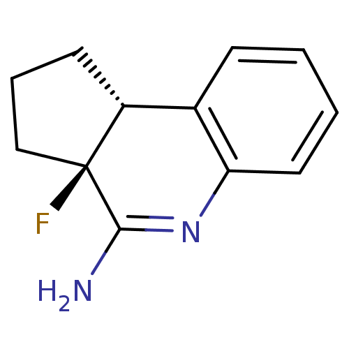 Chemical structure of BindingDB Monomer ID 50139523