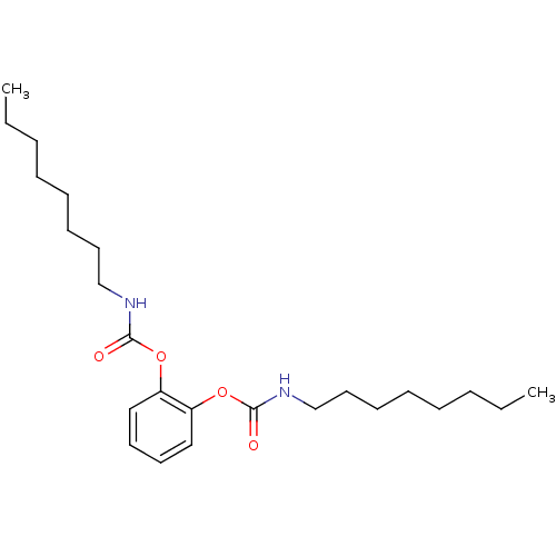 Chemical structure of BindingDB Monomer ID 50139529