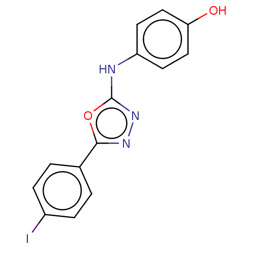 Chemical structure of BindingDB Monomer ID 50139652