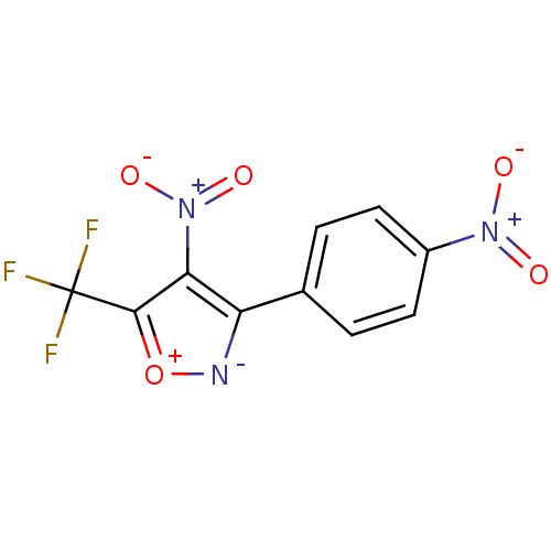 Chemical structure of BindingDB Monomer ID 50139707