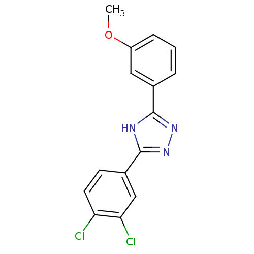 Chemical structure of BindingDB Monomer ID 50139711