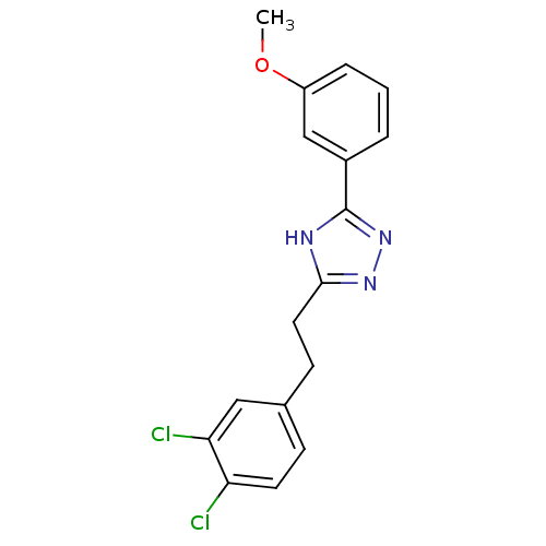 Chemical structure of BindingDB Monomer ID 50139714
