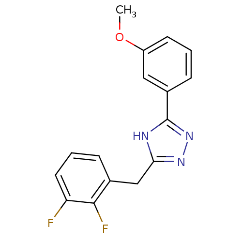Chemical structure of BindingDB Monomer ID 50139723