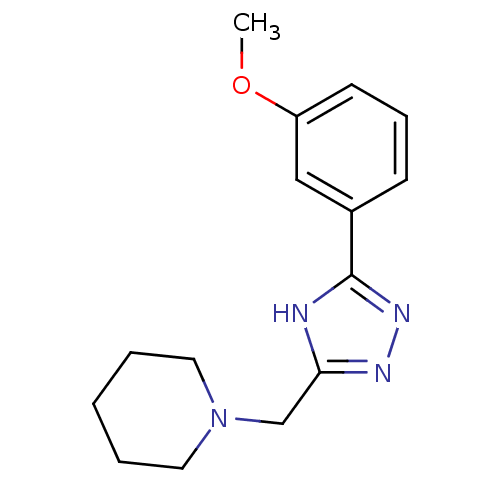 Chemical structure of BindingDB Monomer ID 50139730