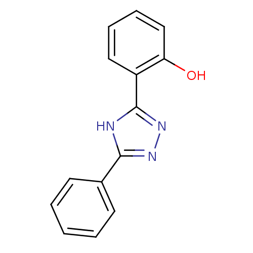 Chemical structure of BindingDB Monomer ID 50139732