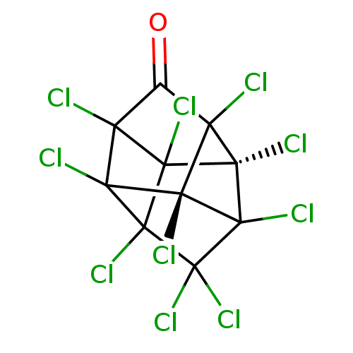 Chemical structure of BindingDB Monomer ID 50139858