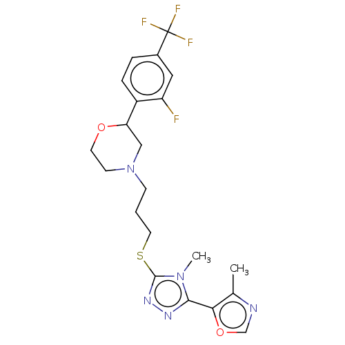 Chemical structure of BindingDB Monomer ID 50139863