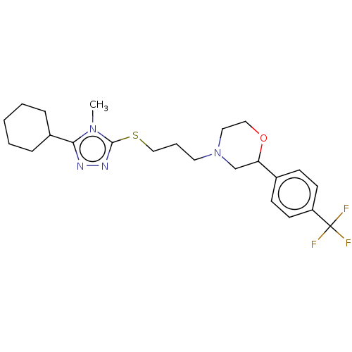 Chemical structure of BindingDB Monomer ID 50139891