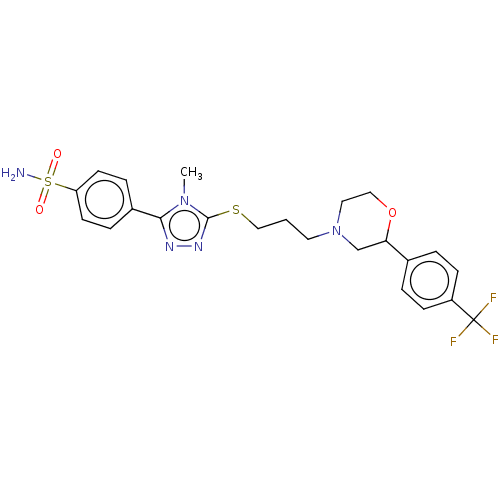 Chemical structure of BindingDB Monomer ID 50139897