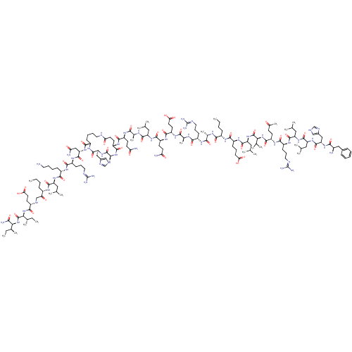 Chemical structure of BindingDB Monomer ID 50139906