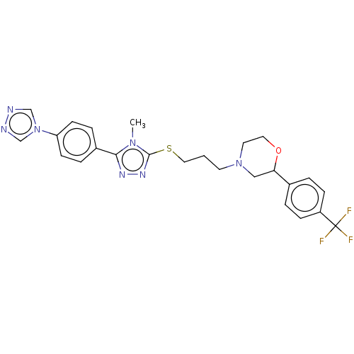Chemical structure of BindingDB Monomer ID 50139922