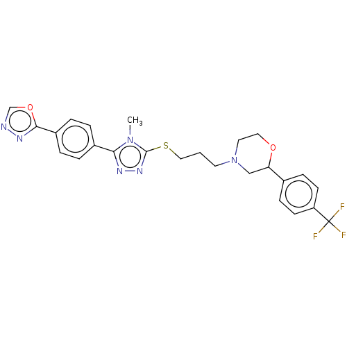 Chemical structure of BindingDB Monomer ID 50139923