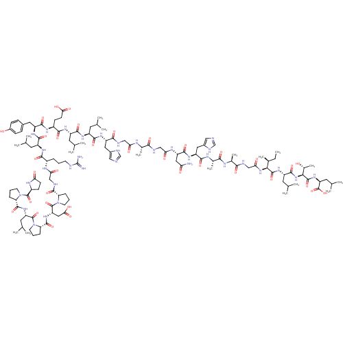 Chemical structure of BindingDB Monomer ID 50140006