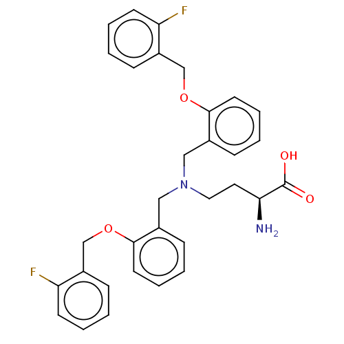 Chemical structure of BindingDB Monomer ID 50140083