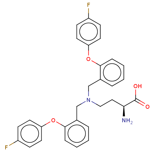 Chemical structure of BindingDB Monomer ID 50140129