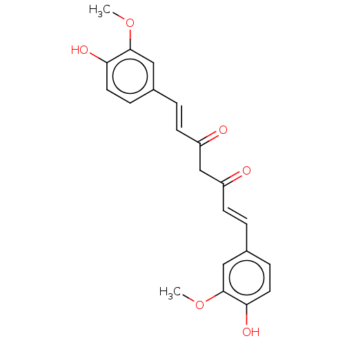 Chemical structure of BindingDB Monomer ID 50140172