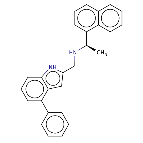 Chemical structure of BindingDB Monomer ID 50140175