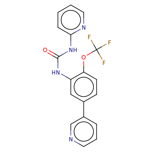 Chemical structure of BindingDB Monomer ID 50140196