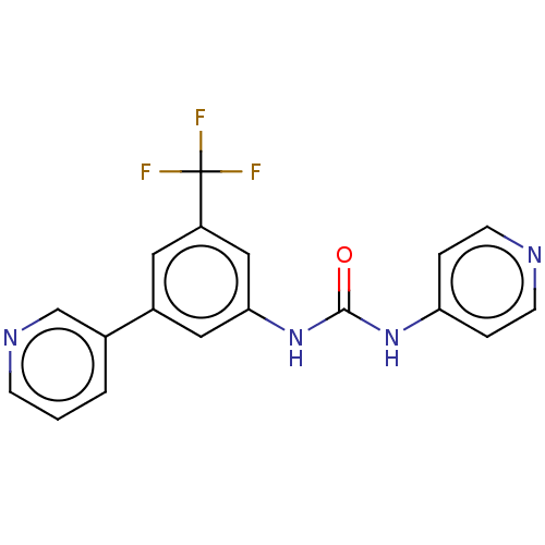 Chemical structure of BindingDB Monomer ID 50140202