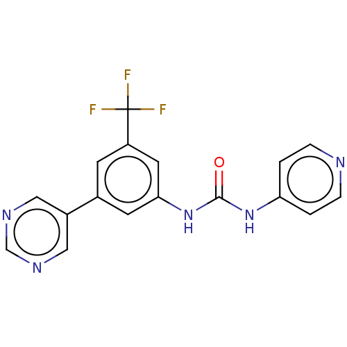 Chemical structure of BindingDB Monomer ID 50140204