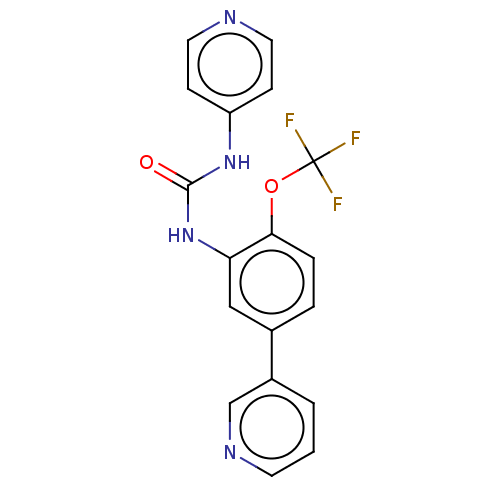 Chemical structure of BindingDB Monomer ID 50140205