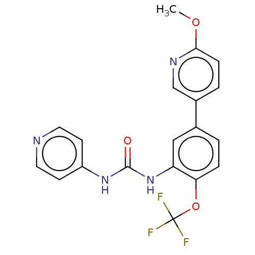 Chemical structure of BindingDB Monomer ID 50140206