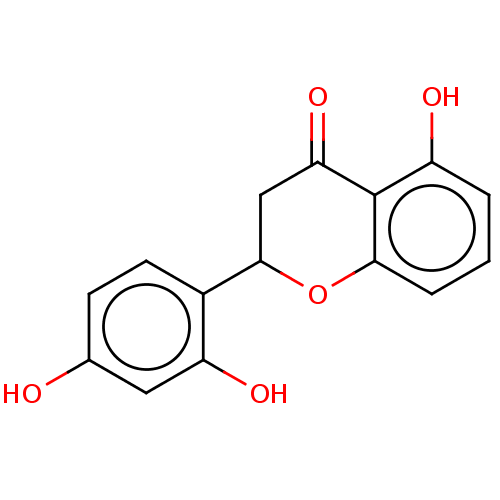 Chemical structure of BindingDB Monomer ID 50140209