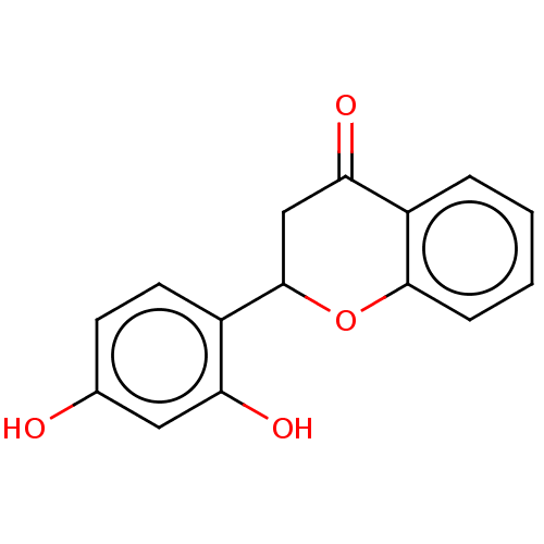 Chemical structure of BindingDB Monomer ID 50140212