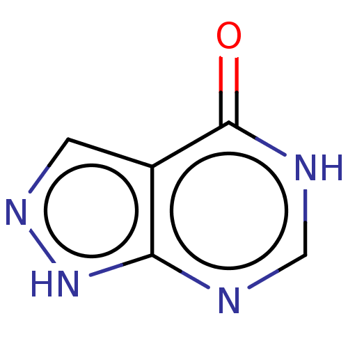 Chemical structure of BindingDB Monomer ID 50140241