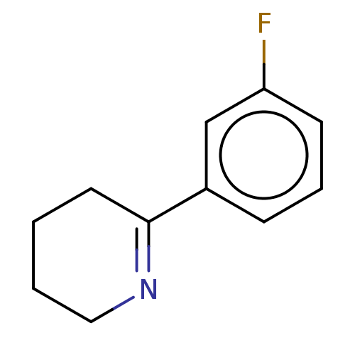 Chemical structure of BindingDB Monomer ID 50140287