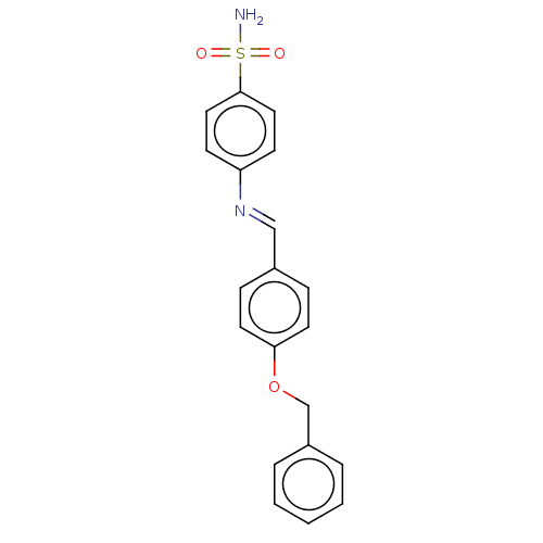 Chemical structure of BindingDB Monomer ID 50140310